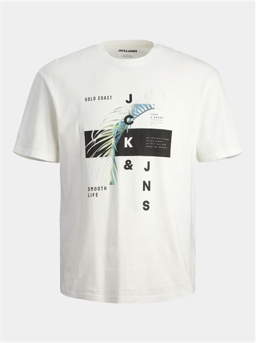 Tシャツ 122421 T-ADJUST-SLITS-R17 T-shirt with tonal logo embroidery